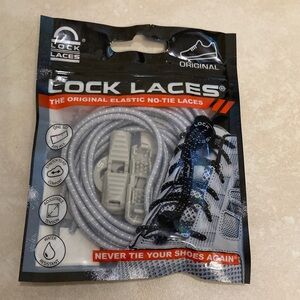 Lock Laces